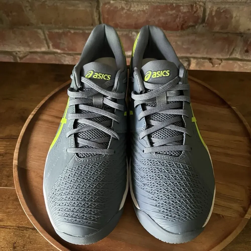 Asics solutions swift